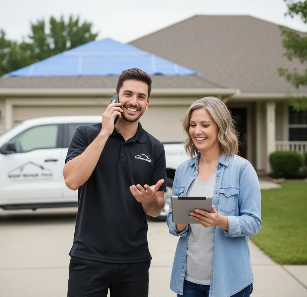 Roof Maintenance in Mendham, NJ
